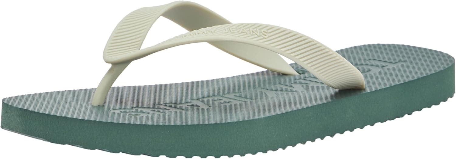 Tommy Jeans Chinelos de banho para homem