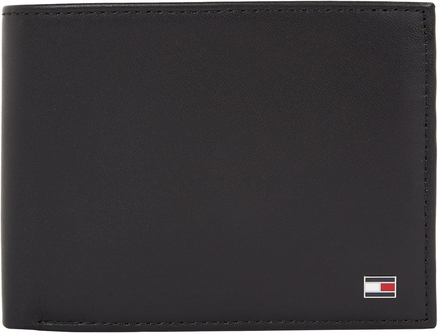 Tommy Hilfiger Carteira de homem Eton com ranhura para moedas