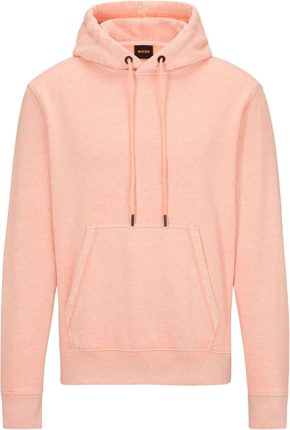 BOSS Weneon Camisola com capuz para homem