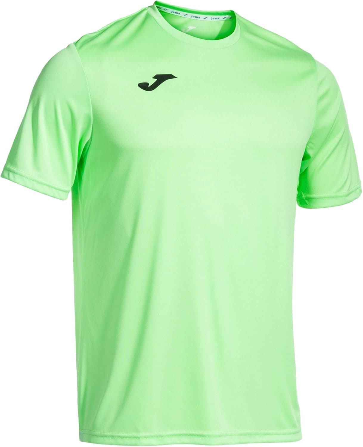 Joma - T-shirt desportiva Combi M/C para homem - respirável e secagem rápida