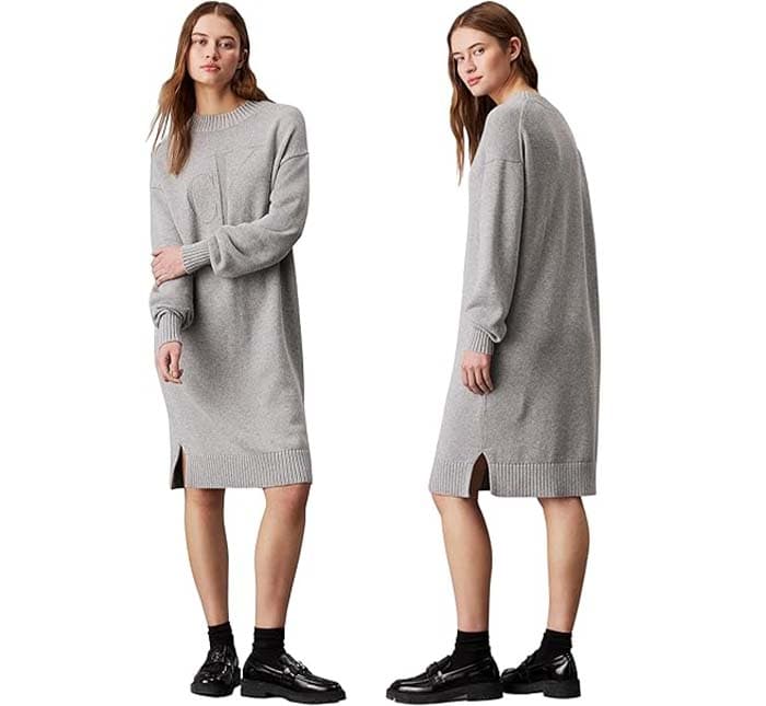 Calvin Klein Vestido para mulher