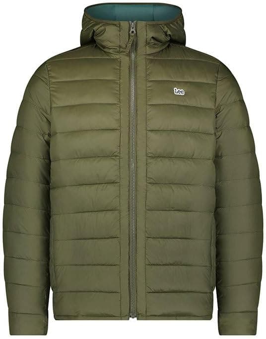 Lee Light Puffer Jkt casaco para homem