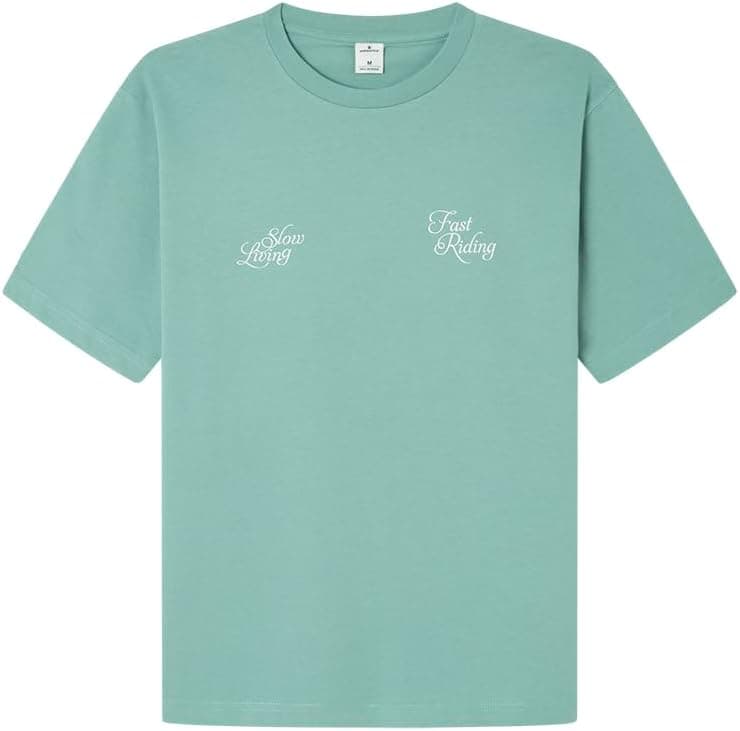 Springfield | T-shirt para homem