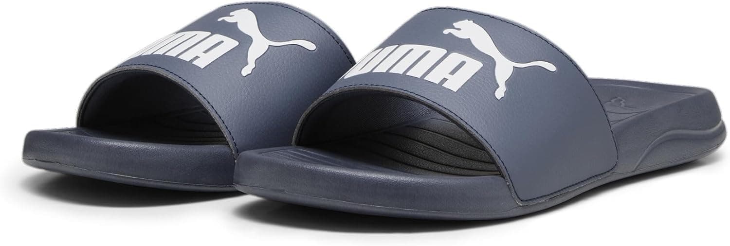 PUMA Popcat 20 Chinelos unissexo para adulto
