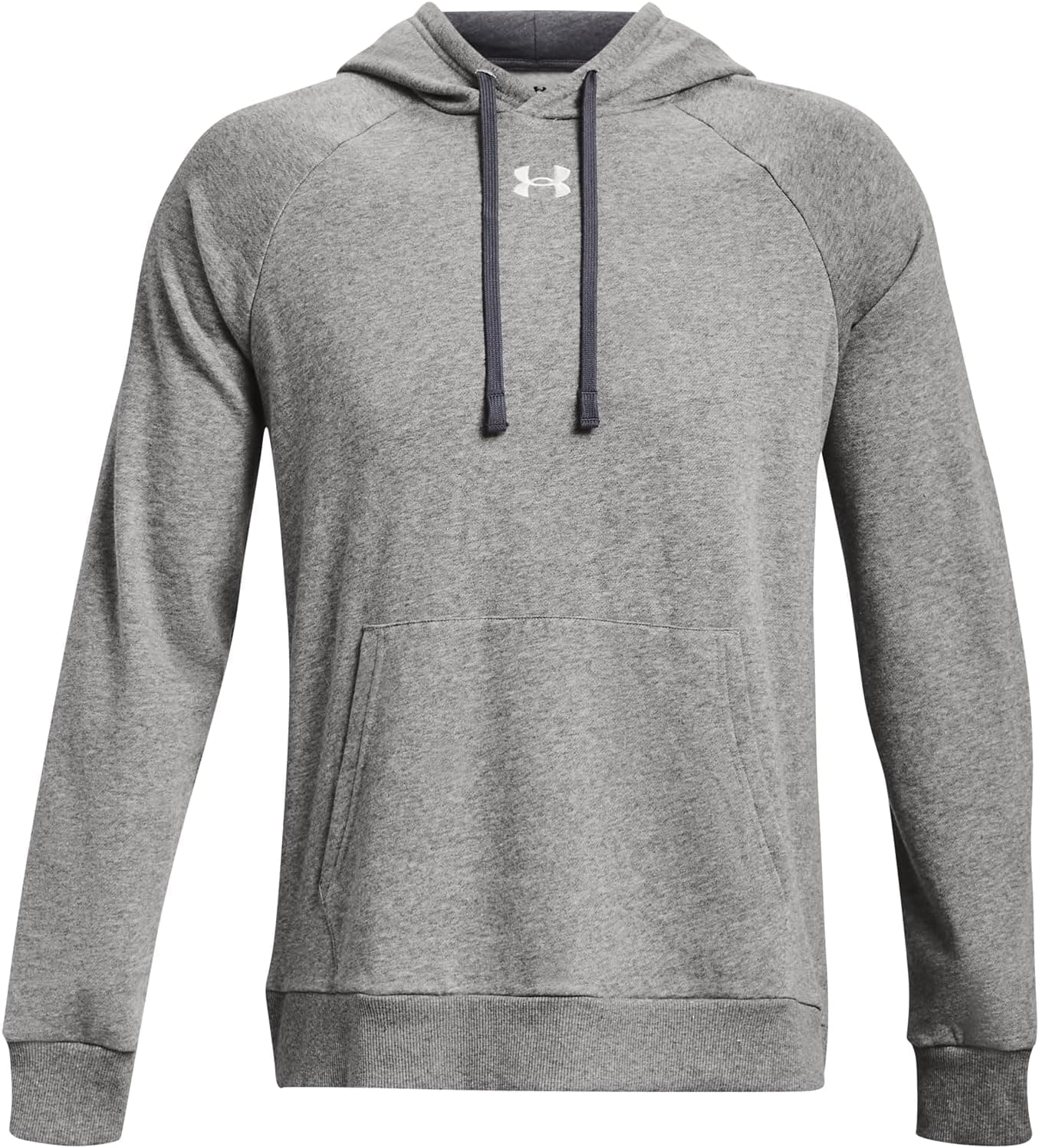 Under Armour UA Rival Fleece Hoodie camisola com capuz para homem