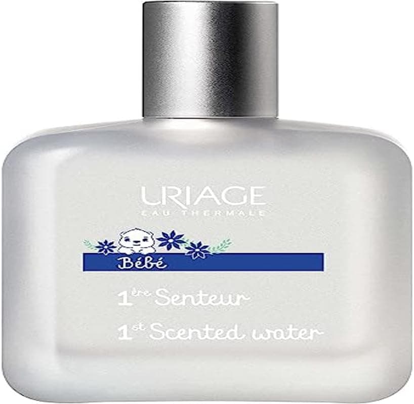 BEBE Primeira fragrância, 50 ml