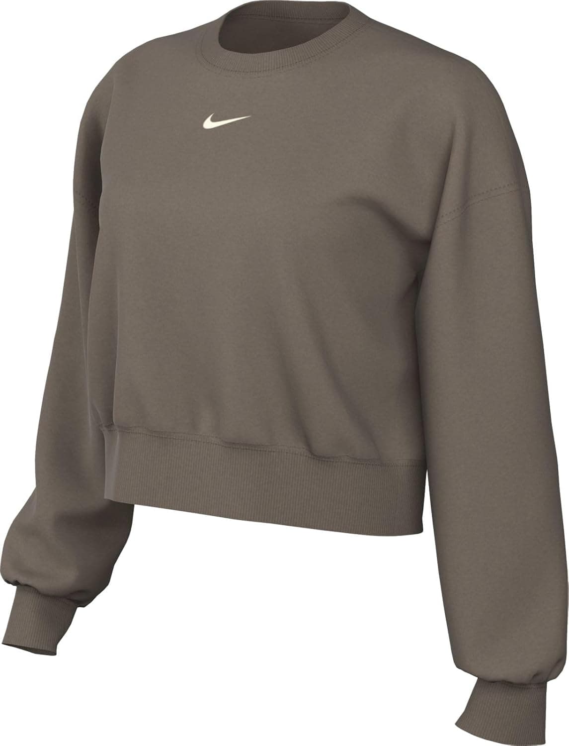 NIKE Sportswear Phoenix Fleece camisola de fato de treino para mulher
