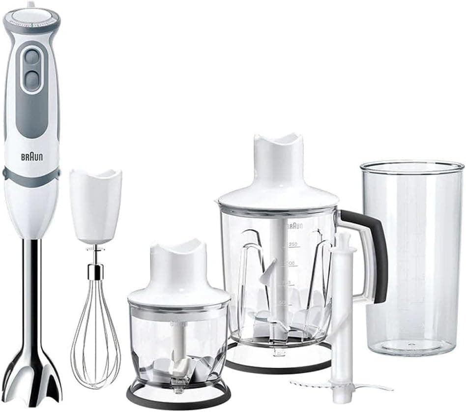 Braun Minipimer Batedeira de mão