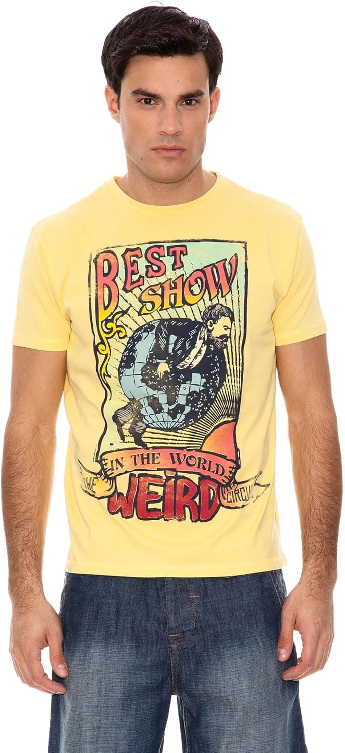 SPRINGFIELD T-shirt para homem