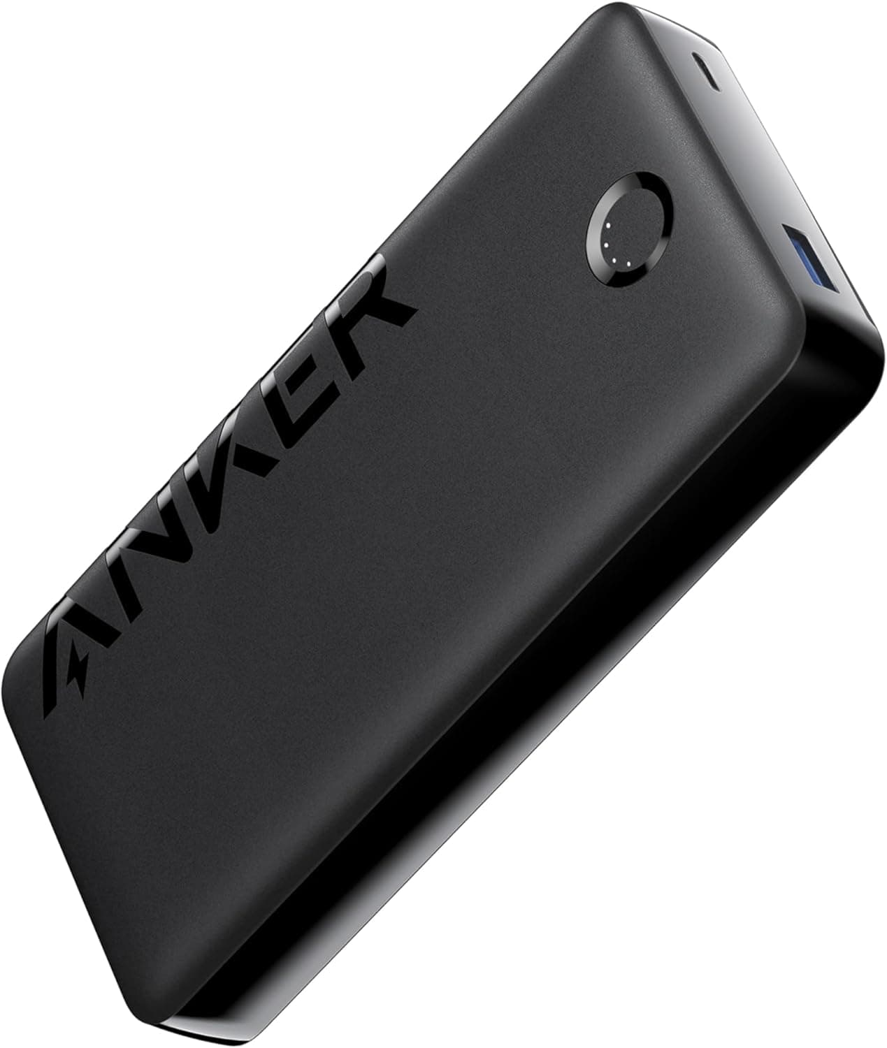 Carregador portátil Power Bank Anker, carregador de baterias 325 (PowerCore 20K II), bateria de 20 000 mAh com 2 portas