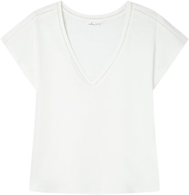 SPRINGFIELD | T-shirt desportiva para mulher
