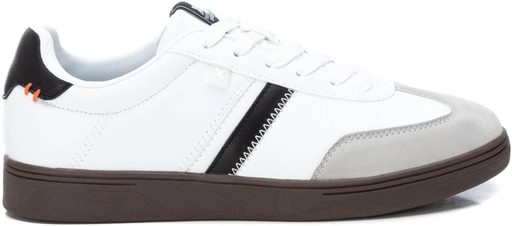 XTI - Sapatilhas casuais para menina - Calçado confortável e versátil - moda casual