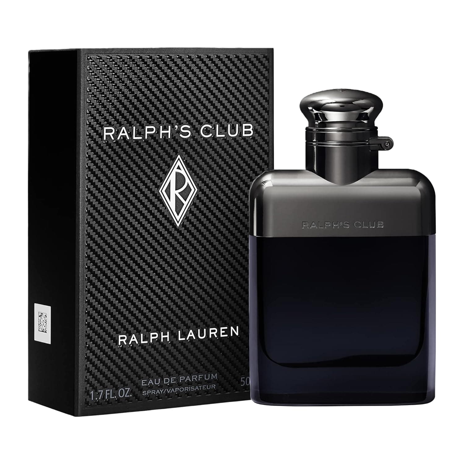 Ralph Lauren Eau de Parfum para homem, 50 ml