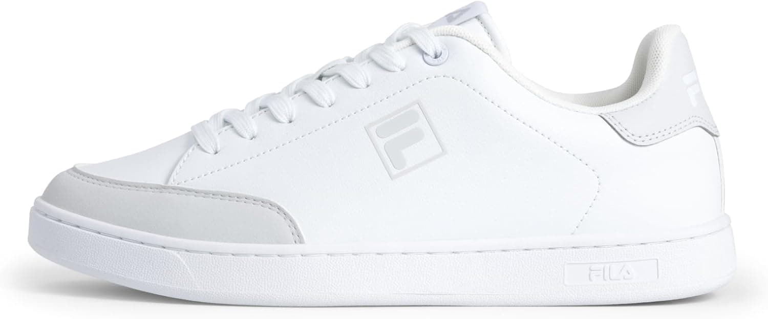 FILA Courtbay Wmn, Sapatilhas de mulher
