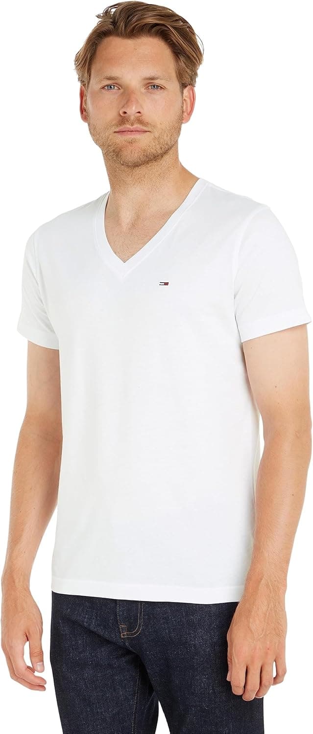 Tommy Jeans T-shirt para homem