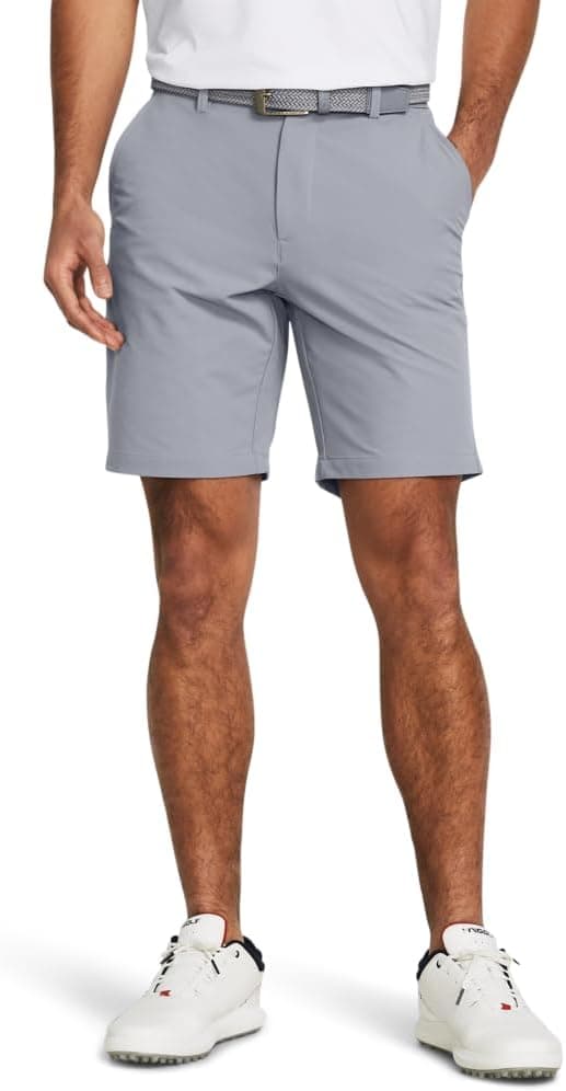 Under Armour Play Up 2-in-1 Shorts - Calções para homem
