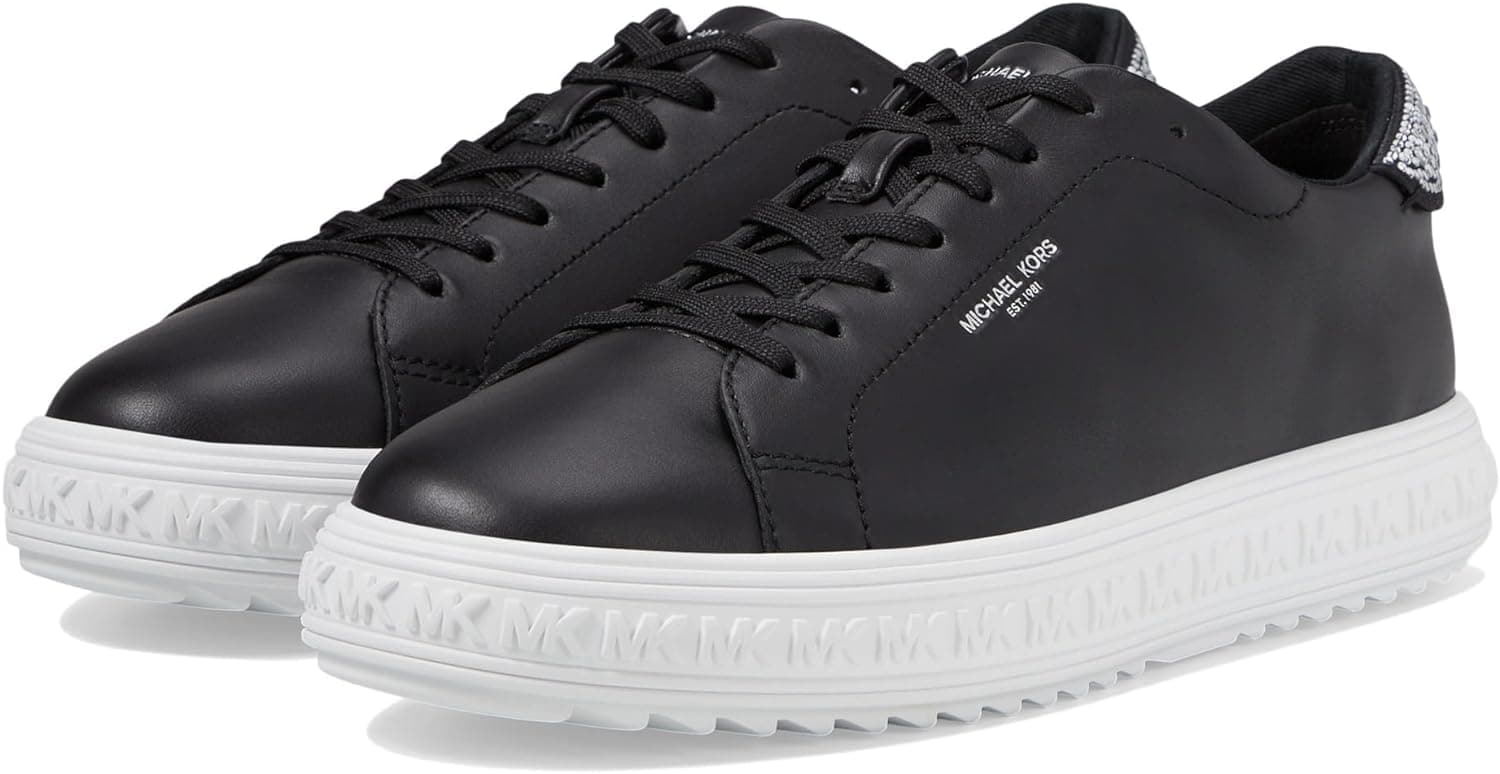 Michael Kors Grove Lace Up para mulher