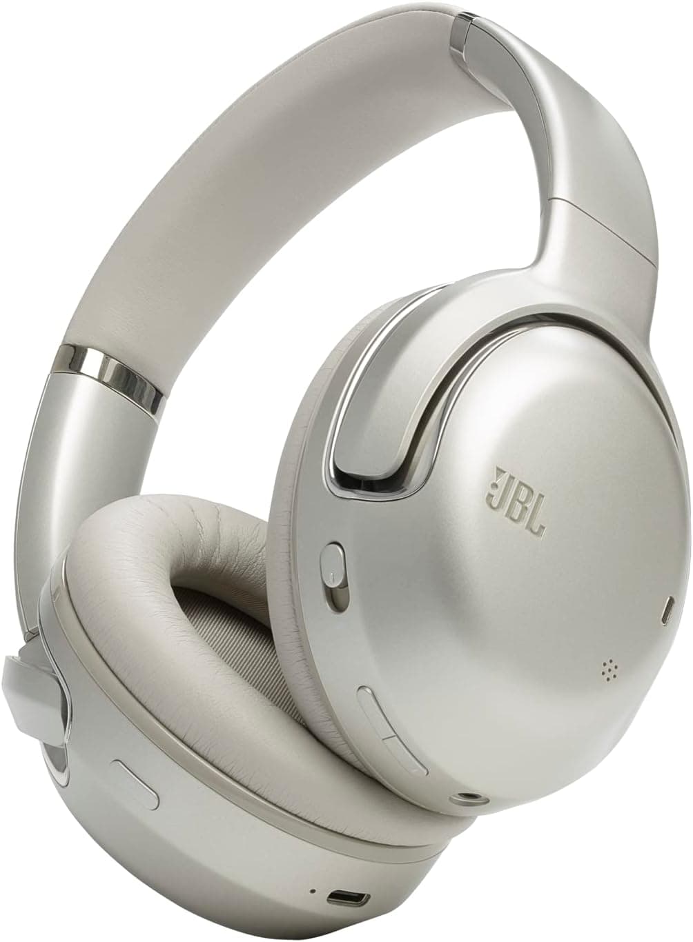 JBL Tour One M2 | Auscultadores over-ear sem fios com cancelamento de ruído e até 50 horas de autonomia