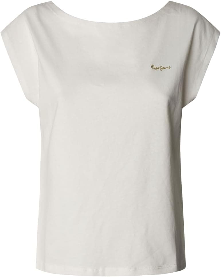 Pepe Jeans Alice | T-shirt de manga curta para mulher