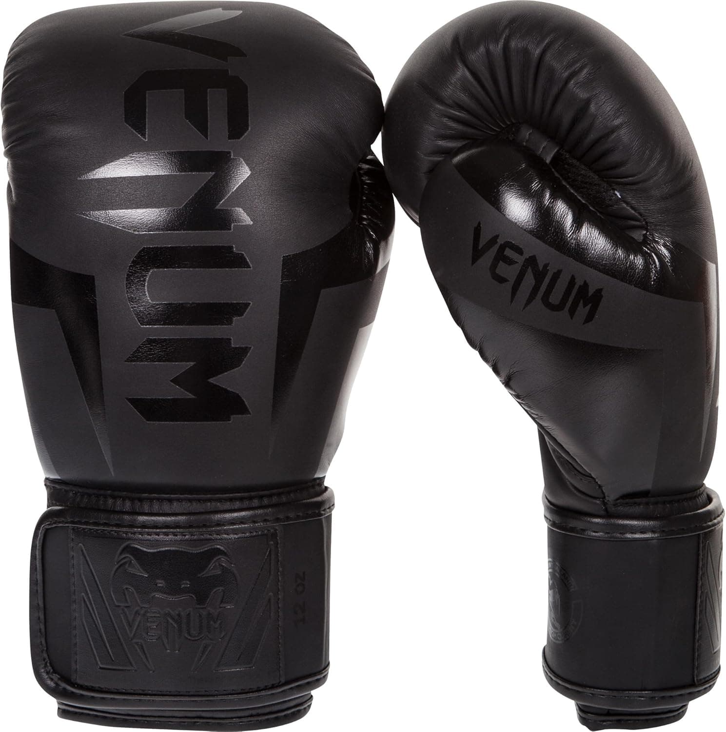 Venum Elite EVO Luvas de boxe