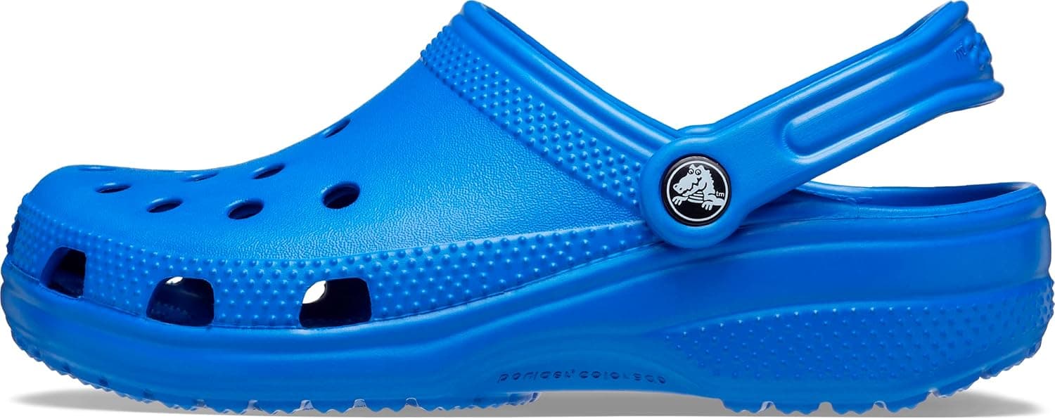 Crocs Classic Clog Tamancos unissexo para adultos