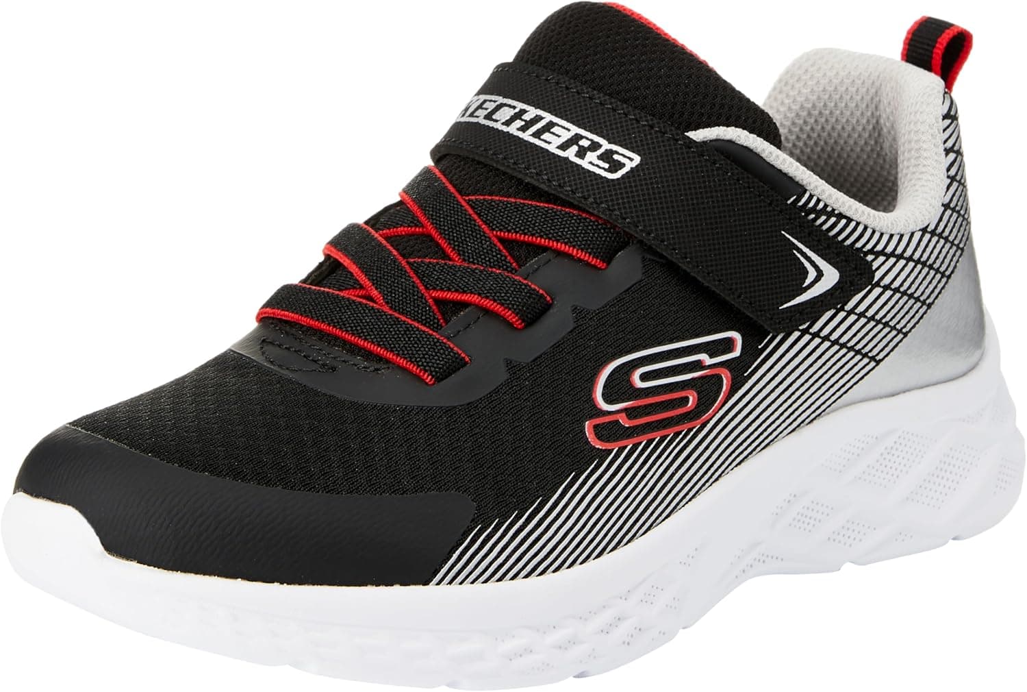 Skechers Boys, sapatilhas unissexo para crianças