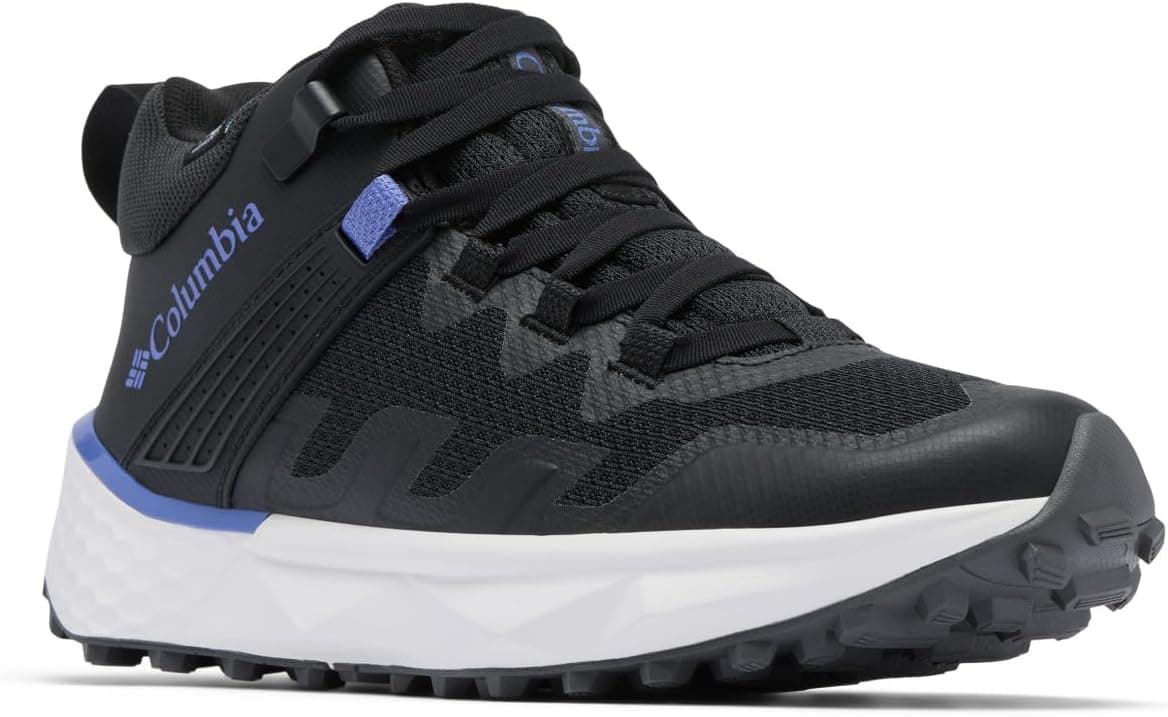Columbia Facet 75 Mid Outdry, Sapatilhas de caminhada para mulher