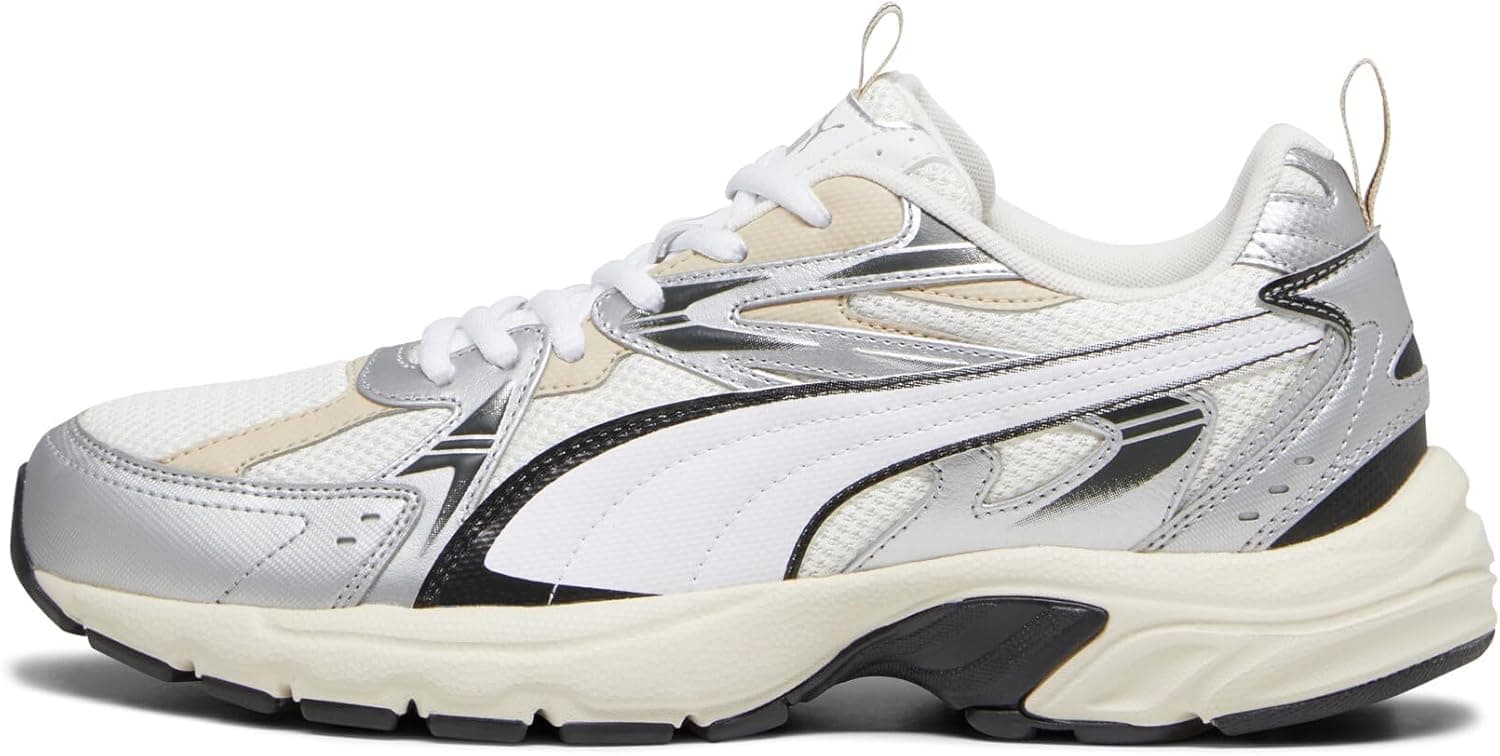 PUMA Milenio Tech, Sapatilhas desportivas para mulher