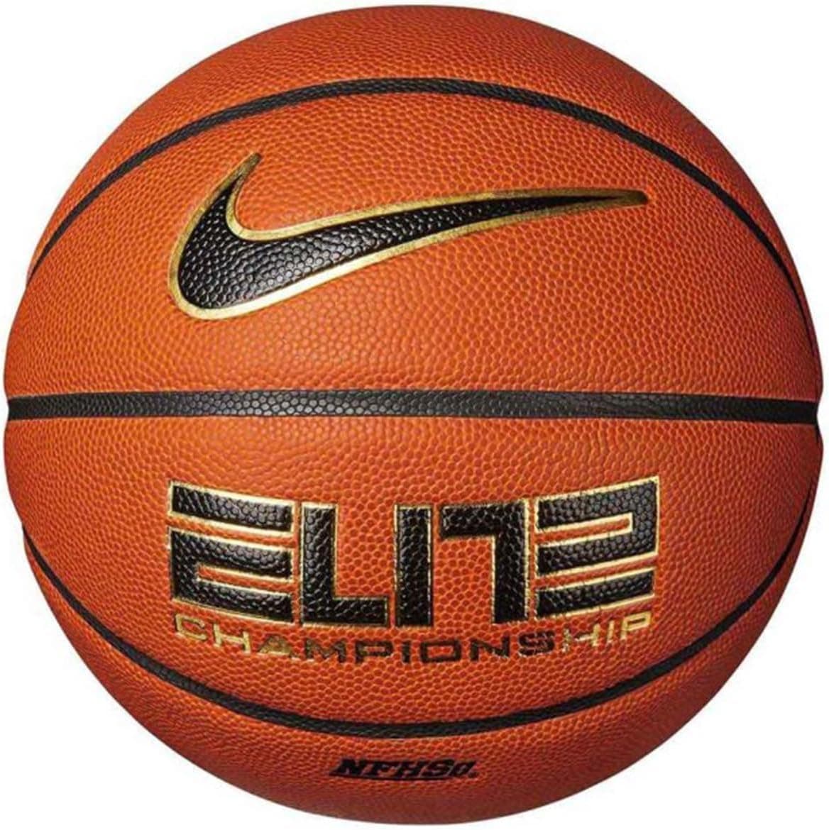 NIKE Bola de basquetebol unissexo para adultos, tamanho 6
