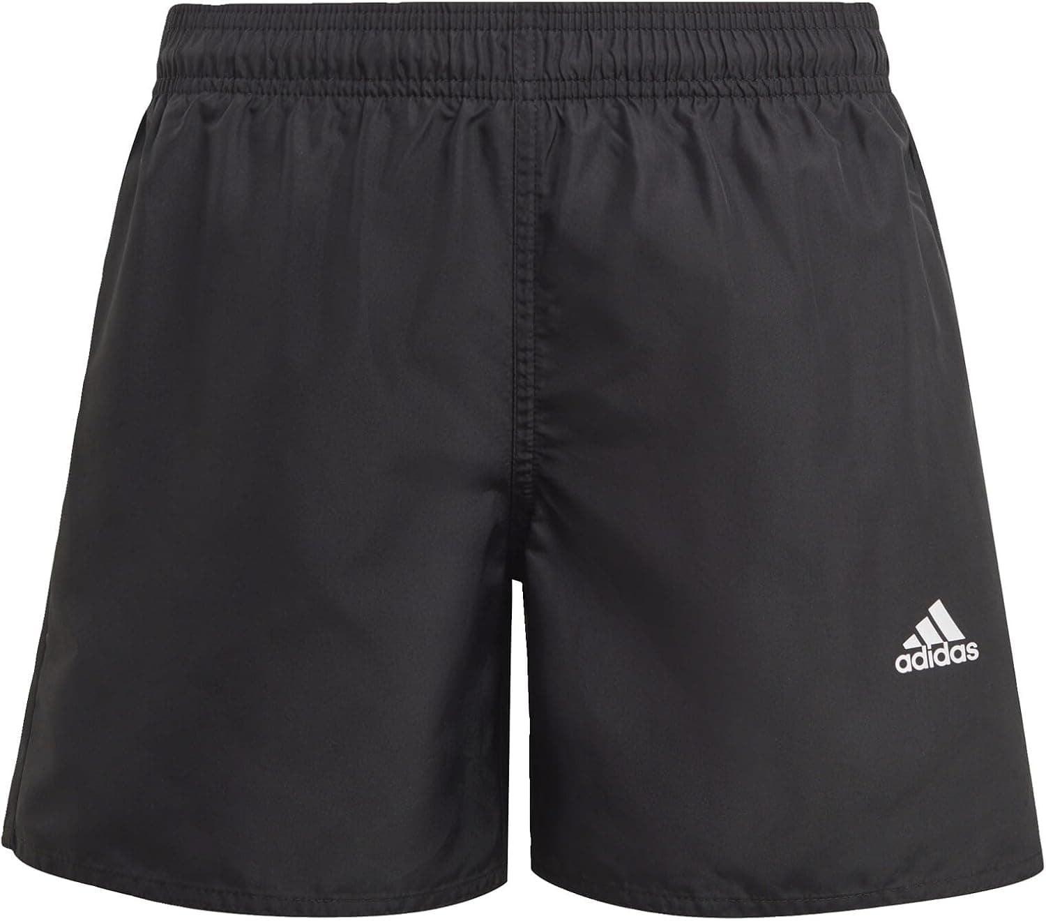 adidas Classic Badge of Sport Swim Shorts Banadores curtos para crianças
