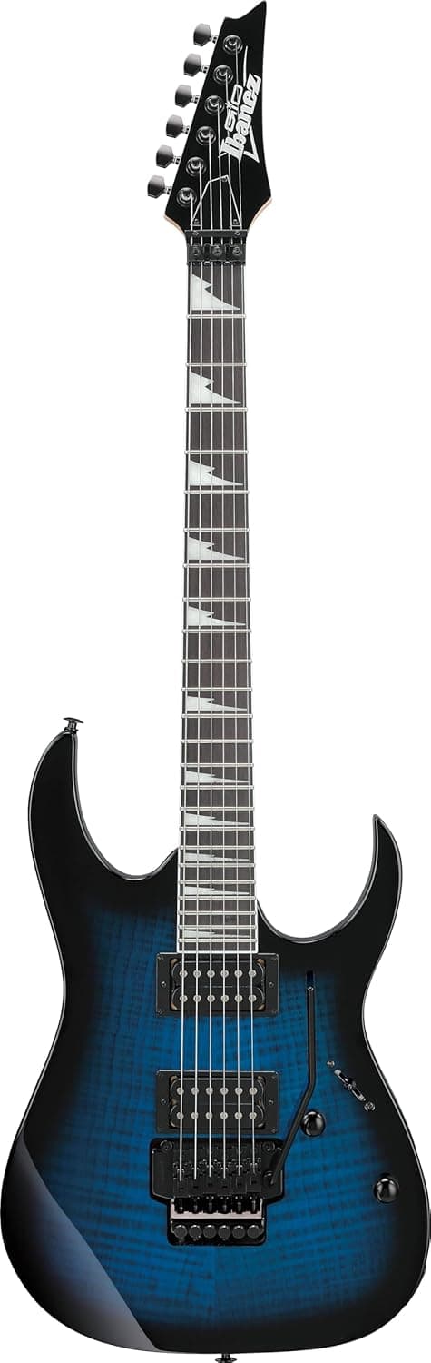 Ibanez Electric guitar / GRG320FATBS Gio