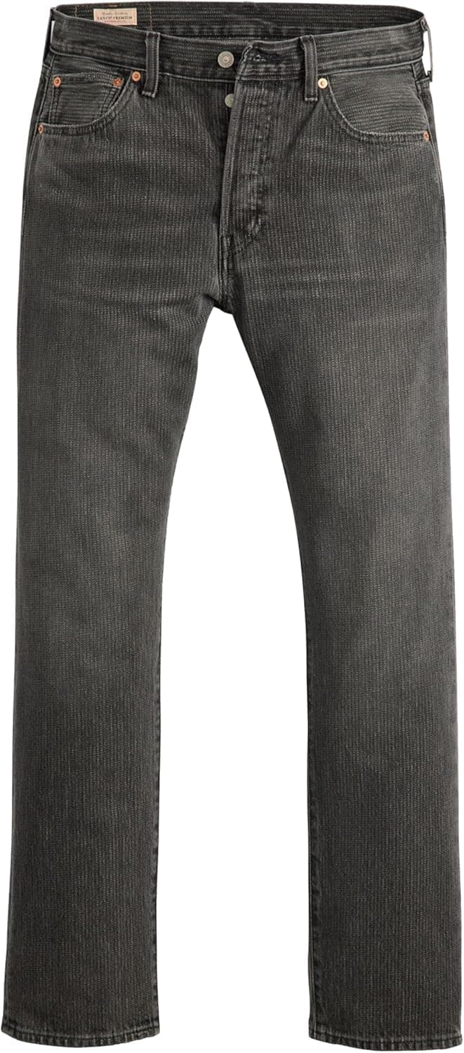 Levi’s 501 Original Fit | Calças de ganga para homem