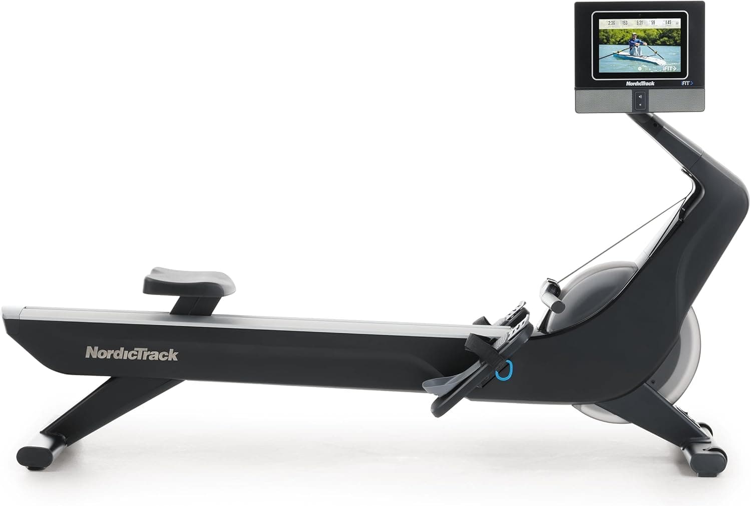 NordicTrack RW 700 Máquinas de Remo