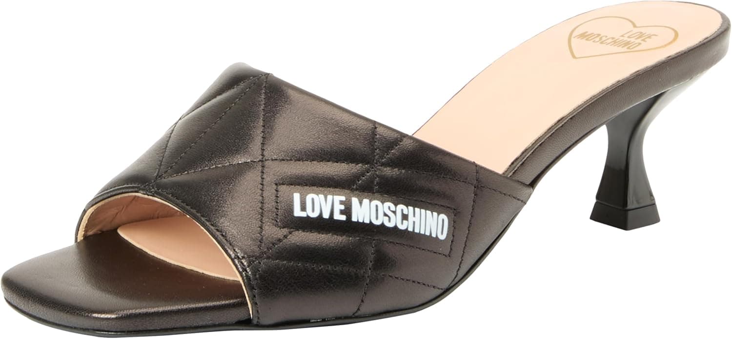 Love Moschino Tamancos mulher