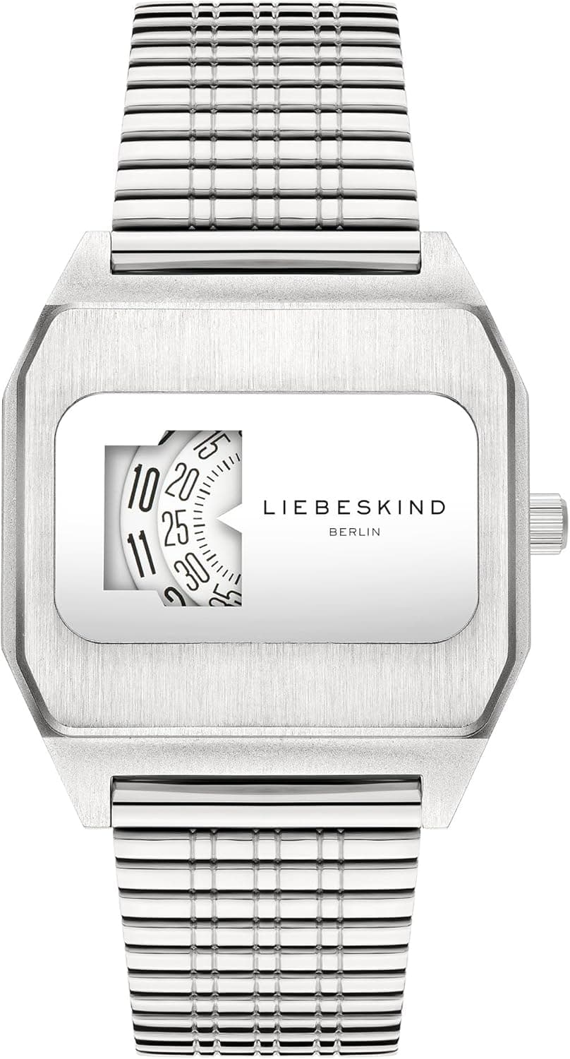 Liebeskind Relógio de pulso para mulher