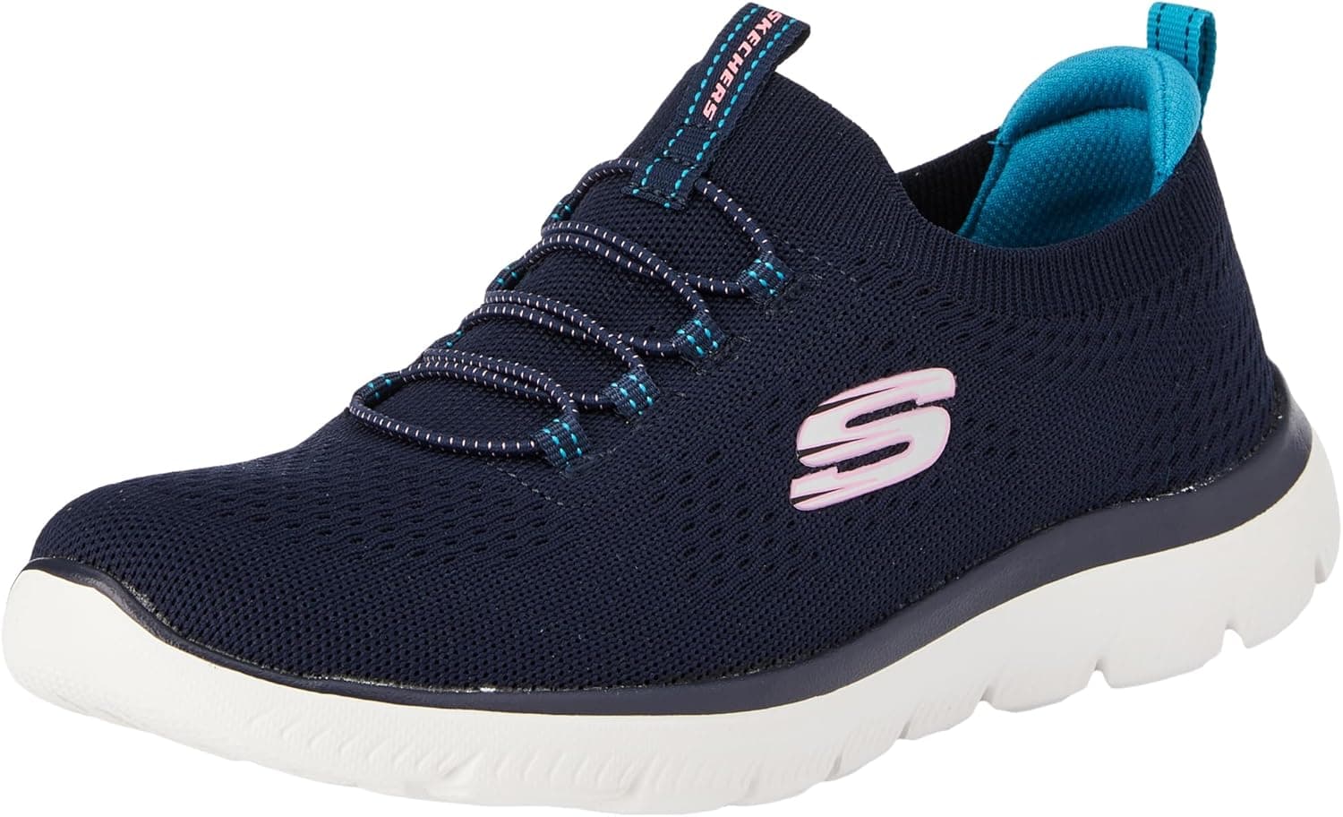 Skechers Summits Top Player, Sapatilhas para mulher