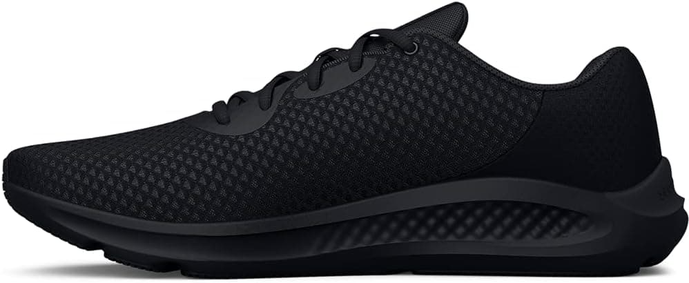 Under Armour UA W Charged Pursuit 3, sapatilhas de corrida