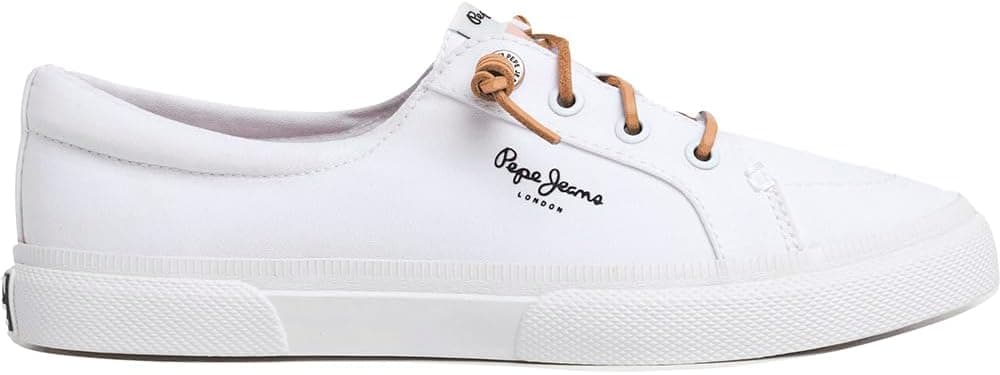 Pepe Jeans Kenton Block W, Sneak mulher