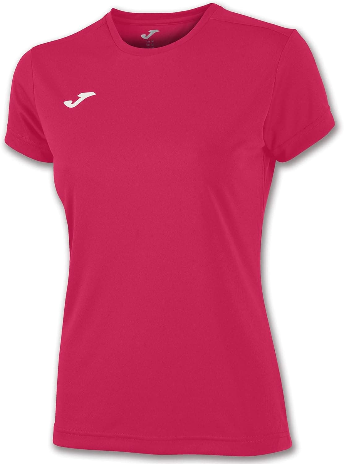 Joma T-shirt desportiva para mulher