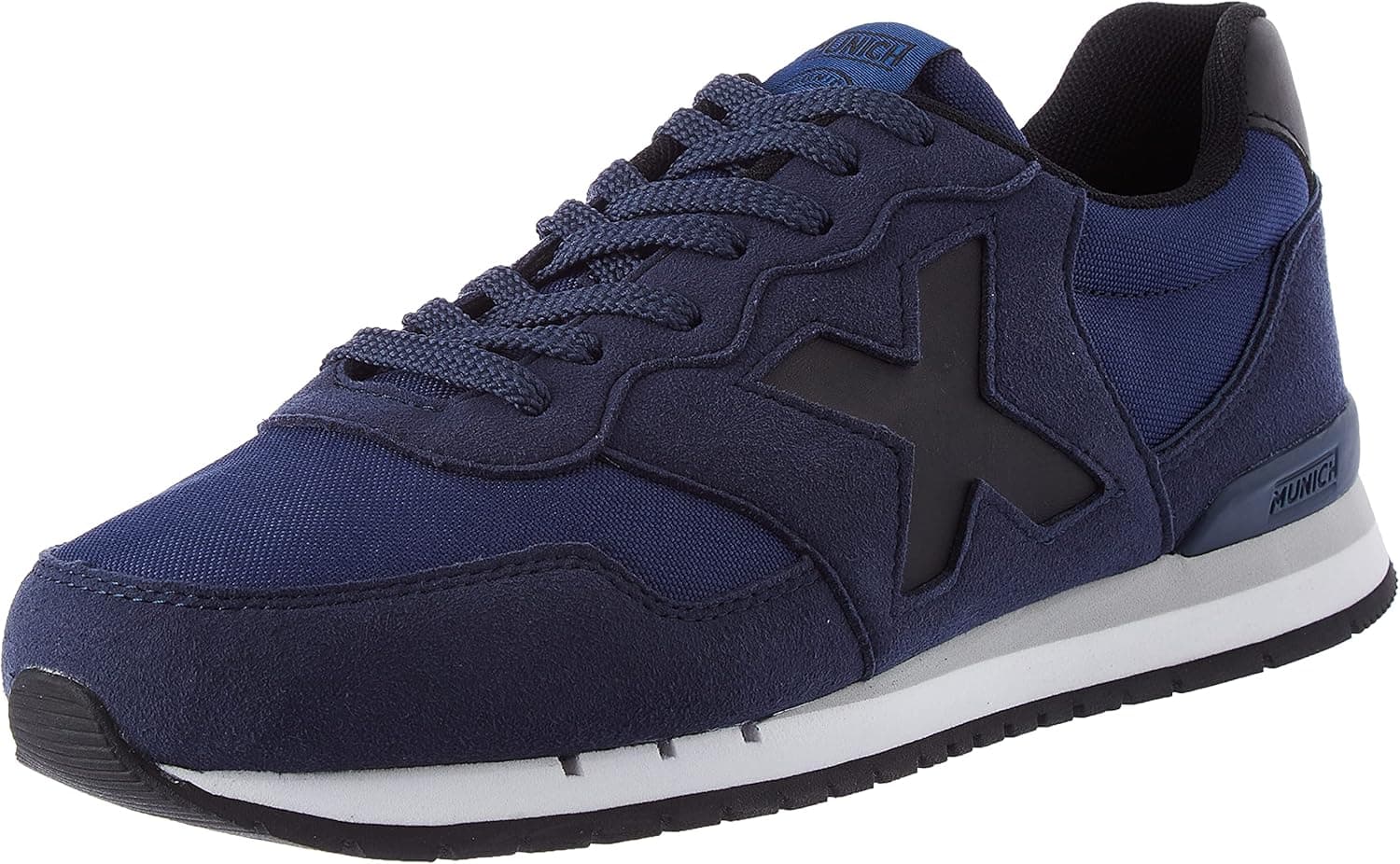 Munich Unisex Adulto Dash Sapatilhas para homem