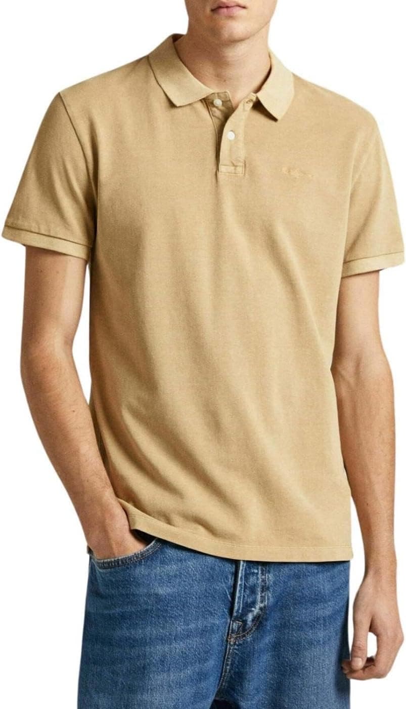 Pepe Jeans New Oliver GD Polo para homem