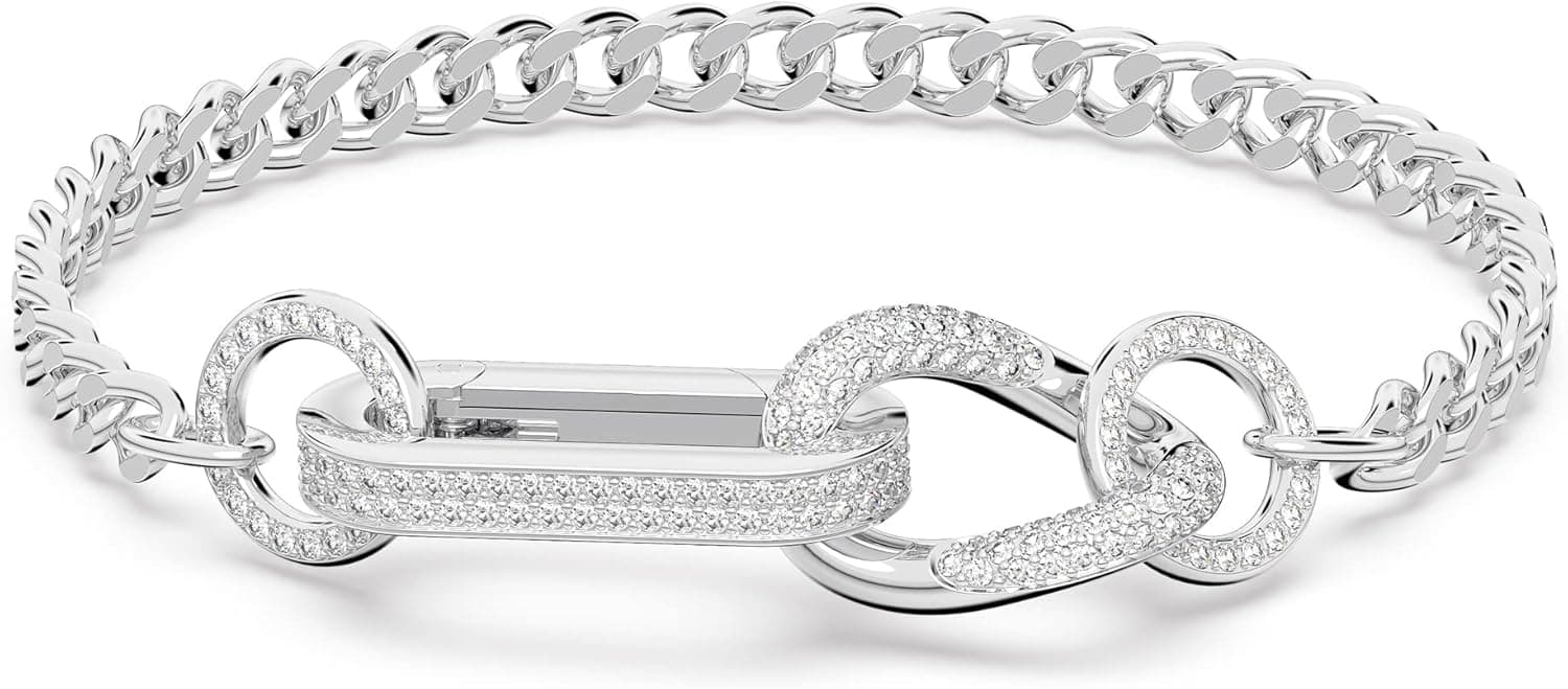 Swarovski Pulseira de mulher, coleção Remix 