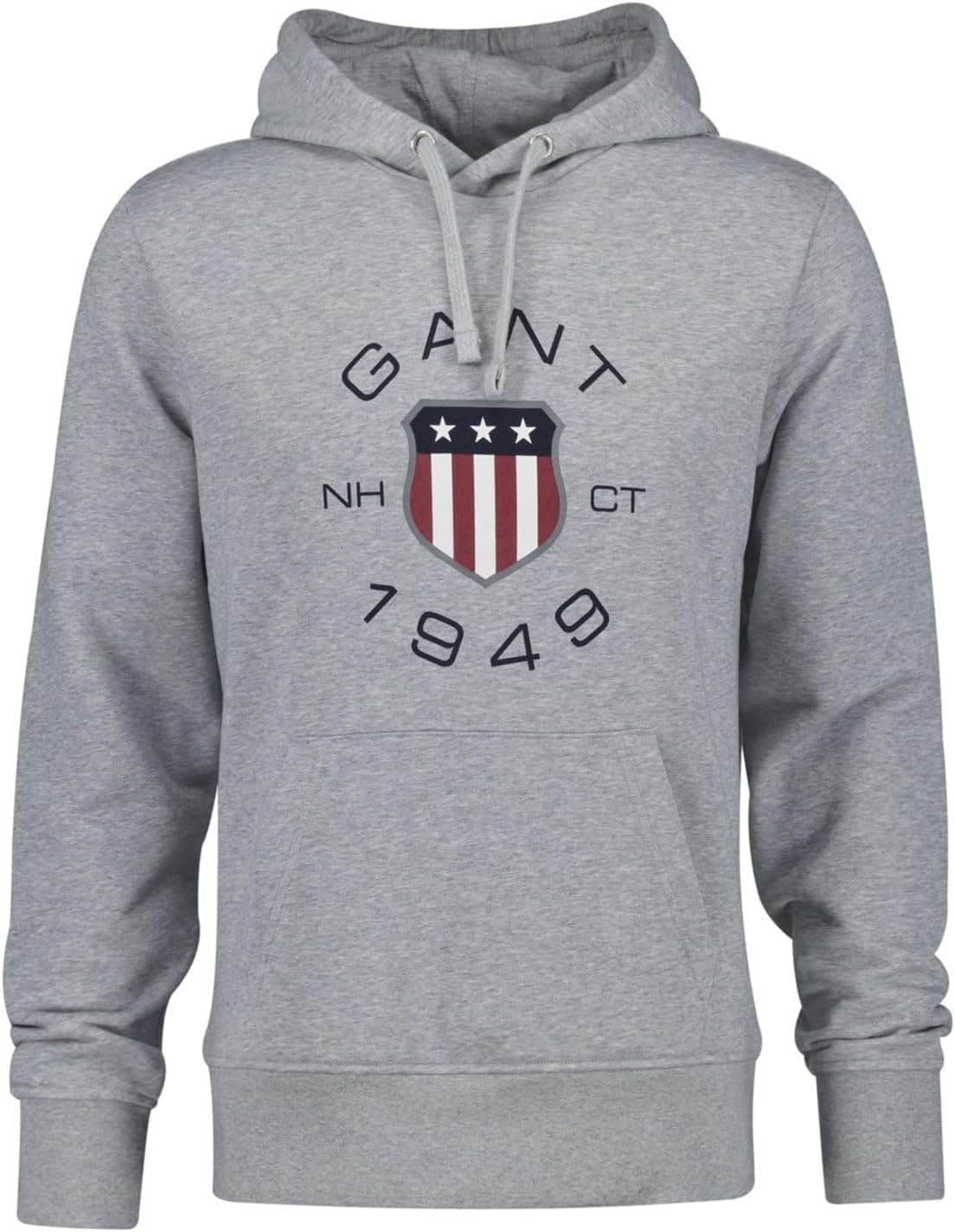 GANT Camisola com capuz para homem