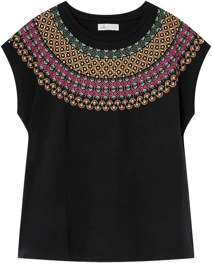 SPRINGFIELD | T-shirt para mulher