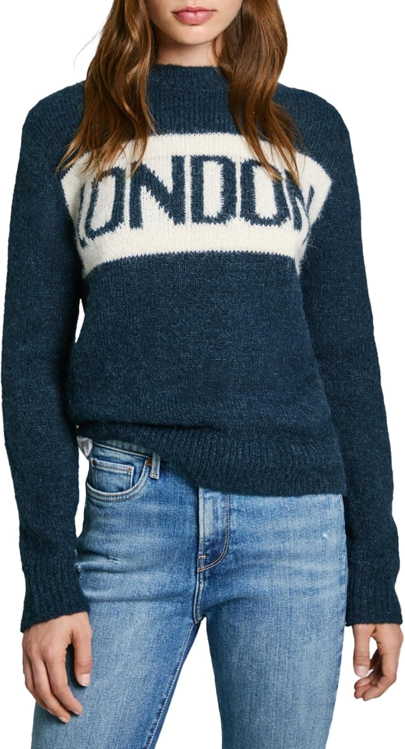 Pepe Jeans Hilda Sweatshirt para mulher