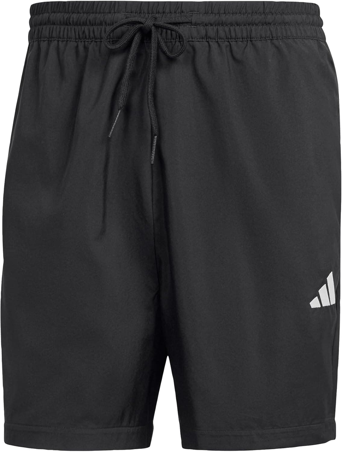 adidas Essentials Small Logo Chelsea | Calções desportivos para homem em poliéster reciclado com cintura elástica e bolsos