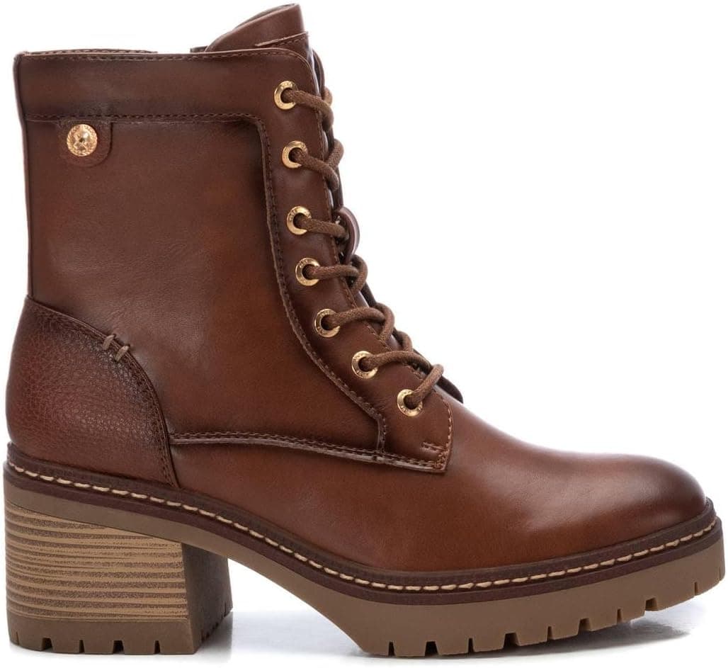 XTI 143368, botas curtas no tornozelo mulher