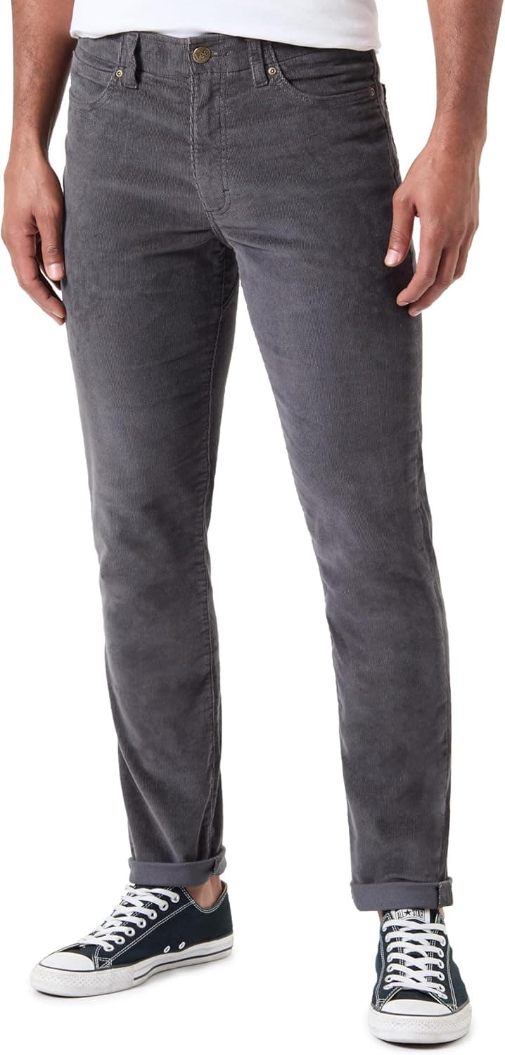 Lee Slim Fit MVP Calças para homem