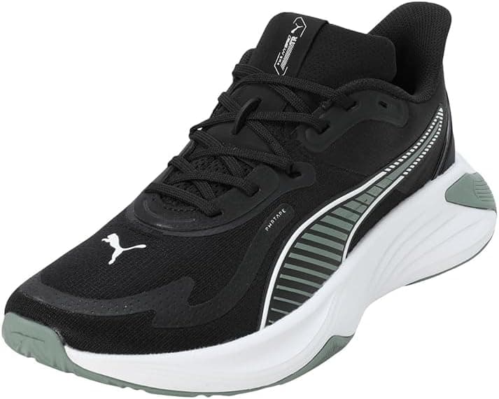 PUMA PWR Hybrid TR, Sapatilhas unissexo para adulto