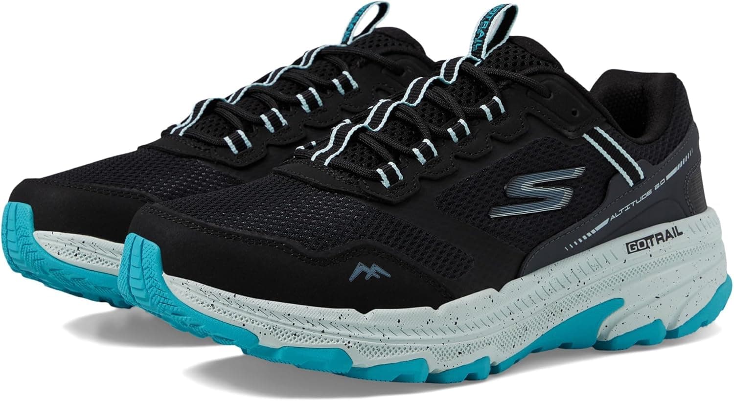 Skechers Go Run Trail Altitude 2.0 Ravine Sapatilhas de mulher